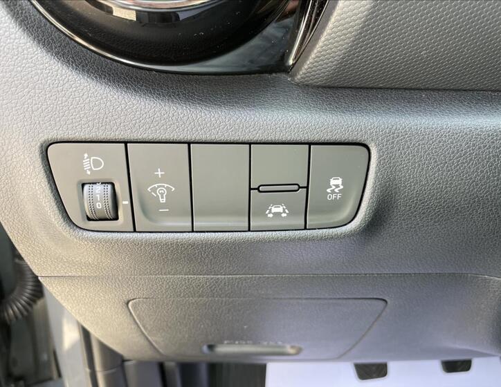 Hyundai Kona 27