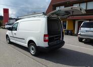 Volkswagen Caddy 17