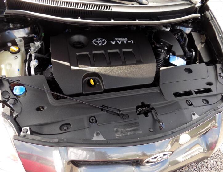 Toyota Auris 26