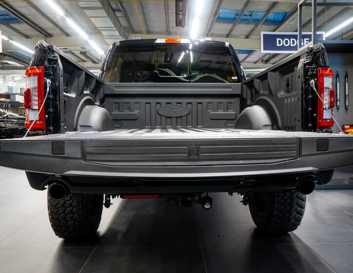 Ford F-150 5
