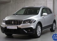 Suzuki SX4 1