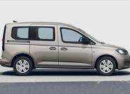 Volkswagen Caddy 4