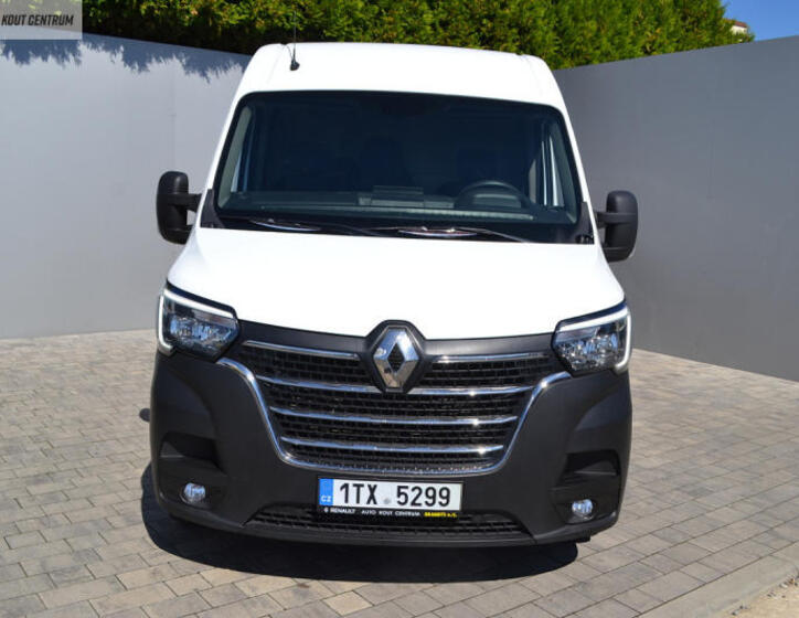 Renault Master 43