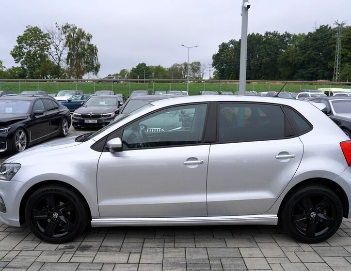 Volkswagen Polo 3
