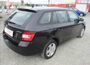 Škoda Fabia 5