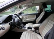 Volkswagen Passat 11