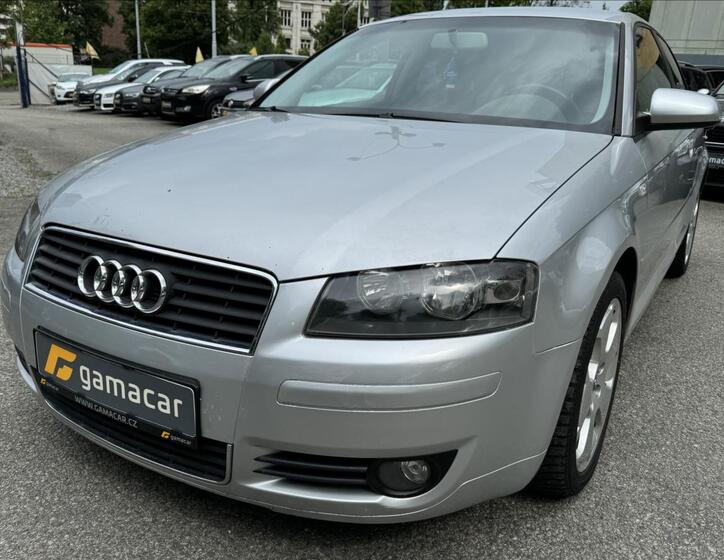 Audi A3 2