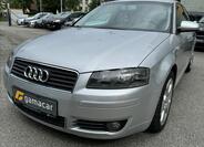 Audi A3 2
