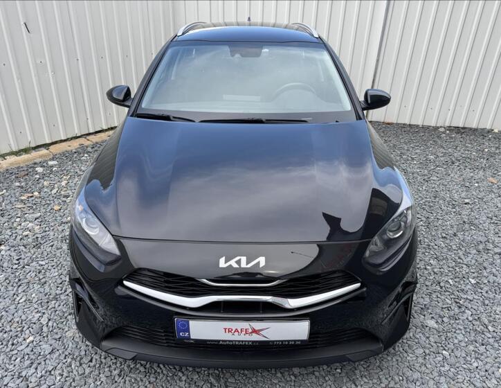 KIA Ceed 6