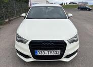 Audi A1 2