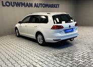 Volkswagen Golf 15