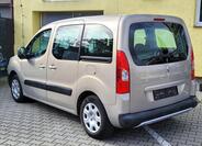 Peugeot Partner Tepee 7