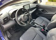 Toyota Yaris 14