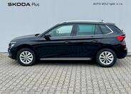 Škoda Kamiq 3