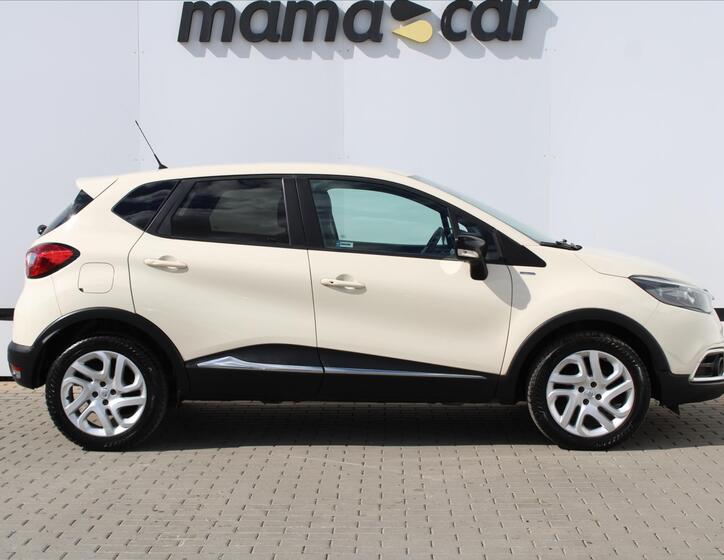 Renault Captur 8
