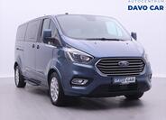 Ford Transit Custom 1
