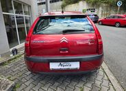 Citroën C4 4