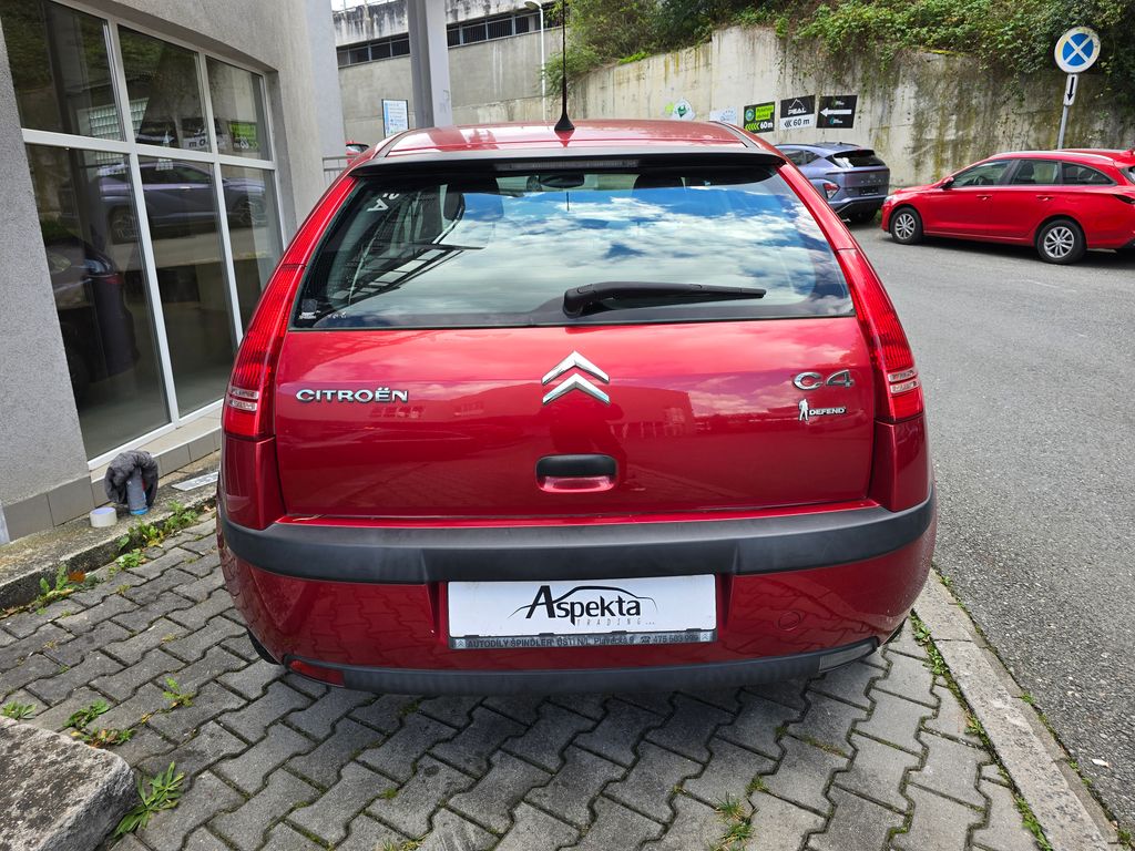 Citroën C4