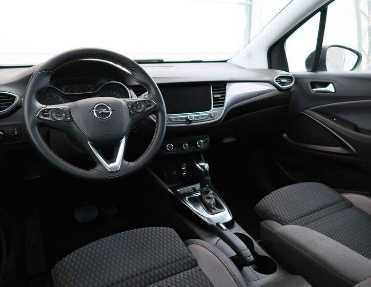 Opel Ostatní 16