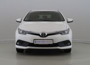 Toyota Auris 2