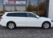 Volkswagen Passat 7