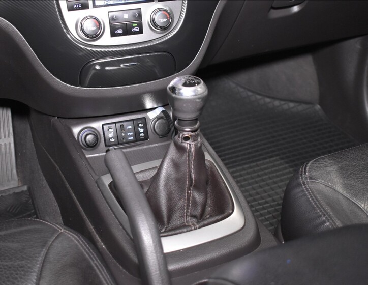 Hyundai Santa Fe 13
