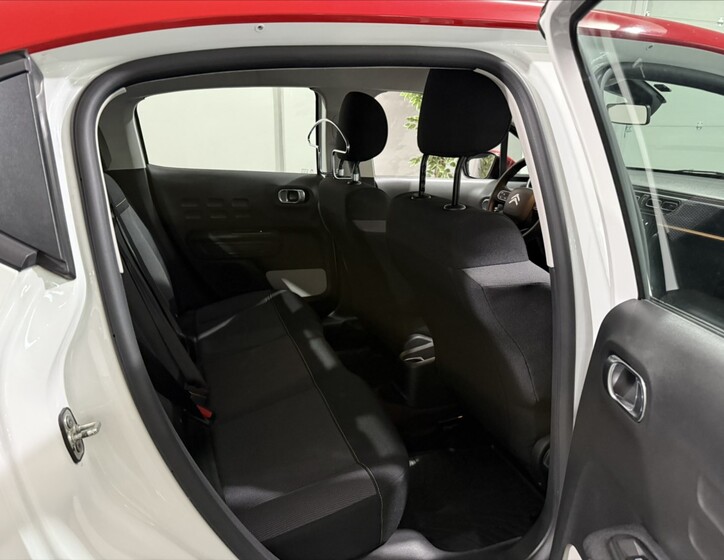 Citroën C3 14