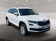 Škoda Kodiaq 1