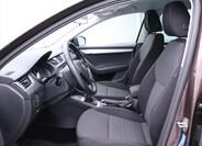 Škoda Octavia 10