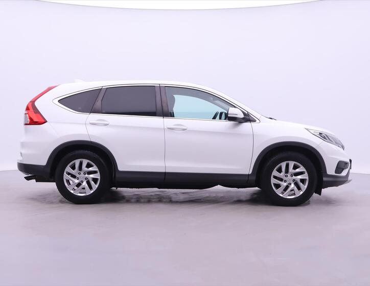 Honda CR-V 7