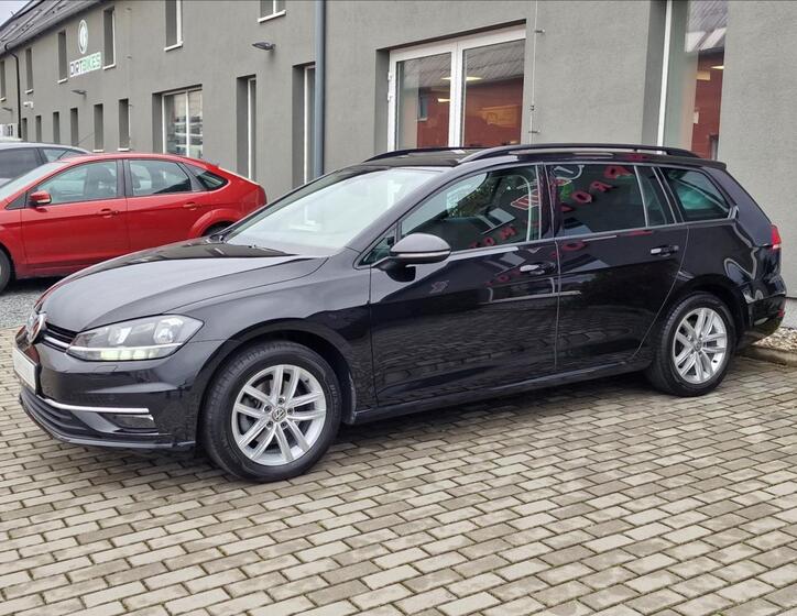 Volkswagen Golf 6
