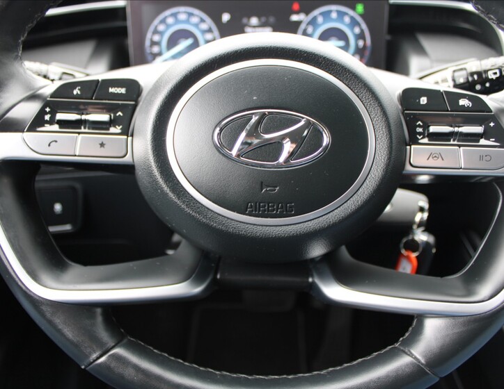Hyundai Tucson 19