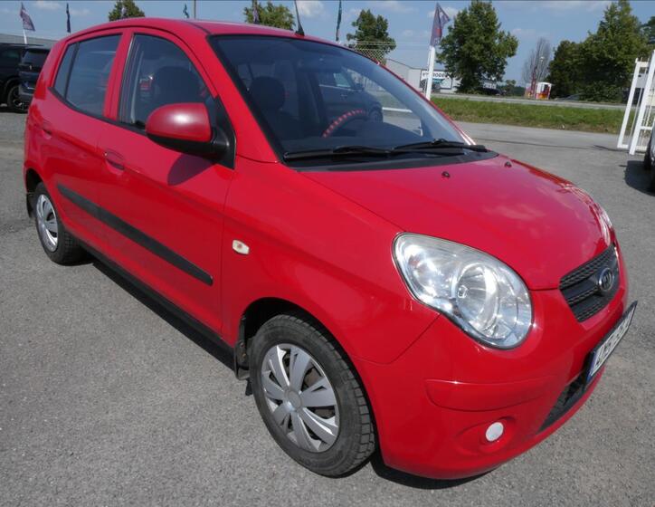 KIA Picanto 1