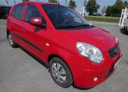 KIA Picanto 1