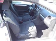 Volkswagen Golf 10