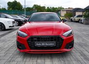 Audi A5 1