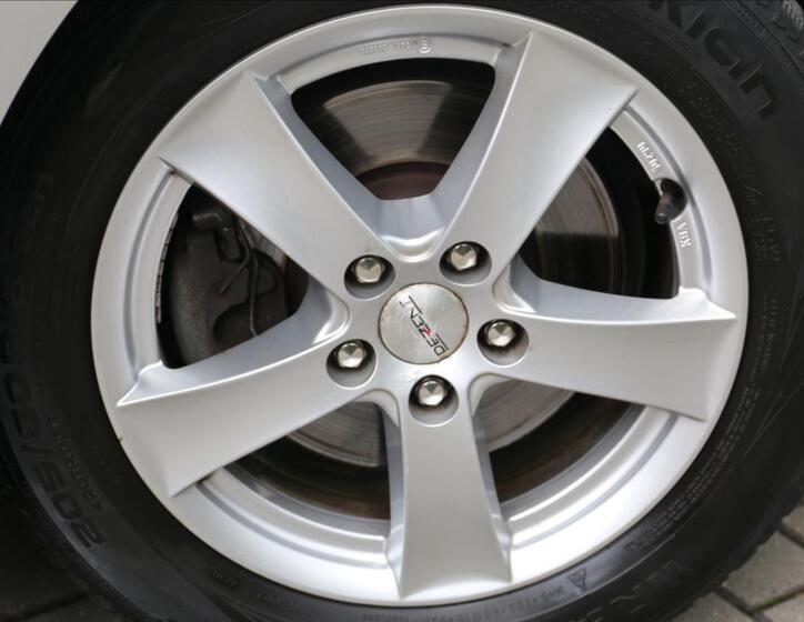 Ford Tourneo Connect 14