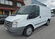 Ford Transit 1