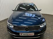 Volkswagen Passat 13