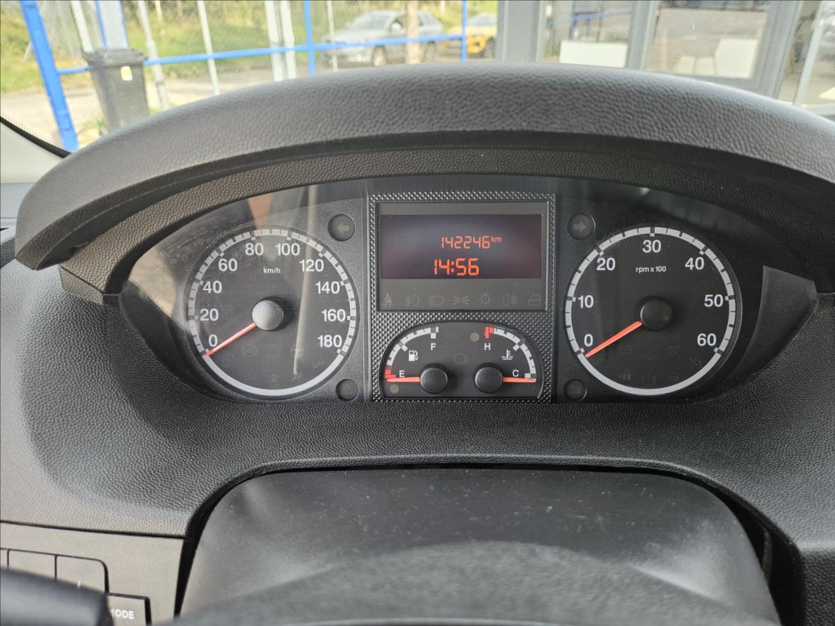 Citroën Jumper