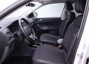 Volkswagen T-Cross 12