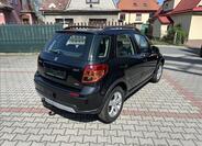 Suzuki SX4 3