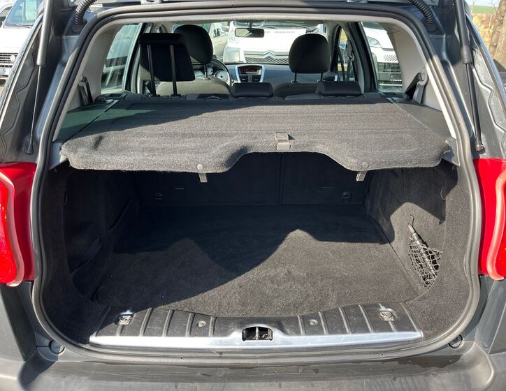 Peugeot 207 5