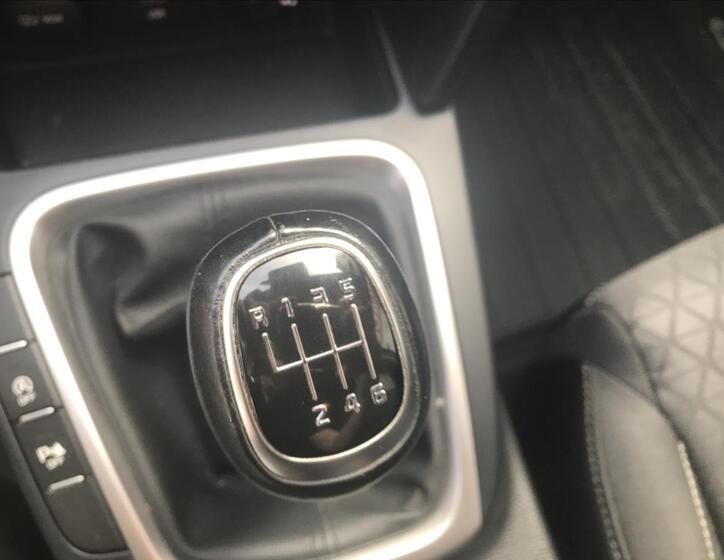 KIA Ceed 9