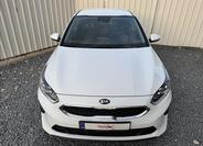 KIA Ceed 6