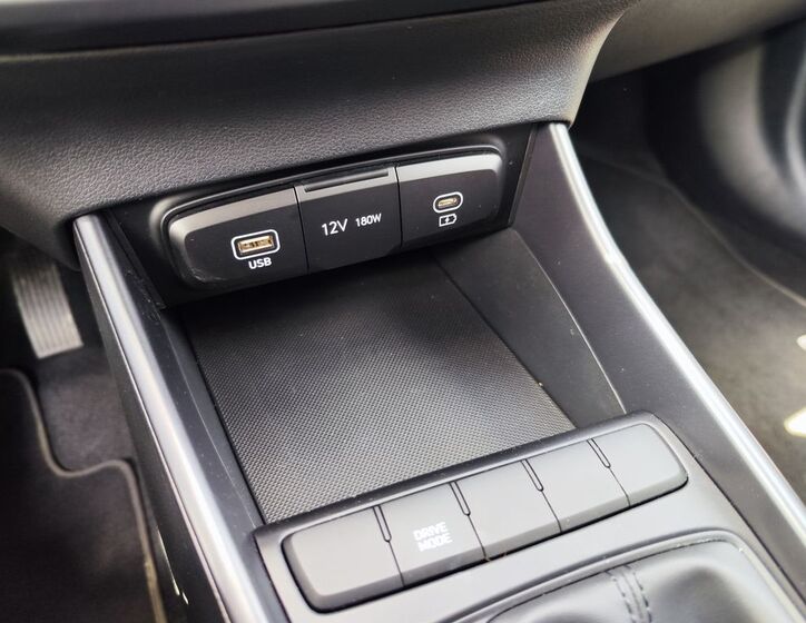 Hyundai i20 18