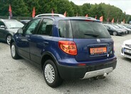 Fiat Sedici 5