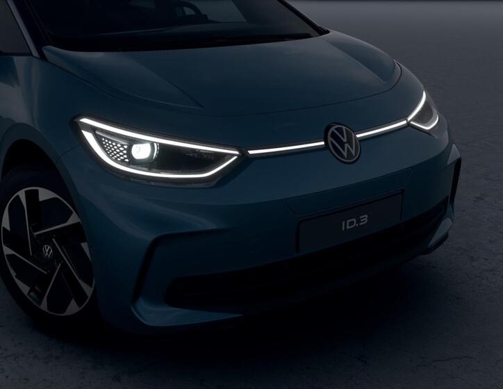 Volkswagen ID.3 5
