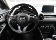 Mazda CX-3 13