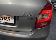 Škoda Fabia 21